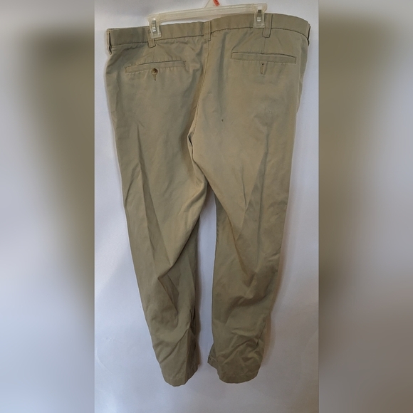 Pre-owned Cherokee men's slacks pants trousers size 44X30, TH - Picture 2 of 4